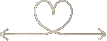 A heart shaped rope is shown on the side of a green background.